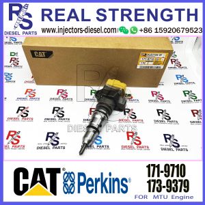 Diesel Engine Injector 222-5965 10R-9348 171-9710 For Caterpillar