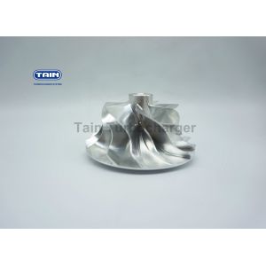 2500841 175828 Billet Compressor Wheel , B2 Upgrade Performance