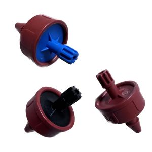 China Drip Irrigation System Watering System Drippers Garden / Agriculture Irrigation on sale