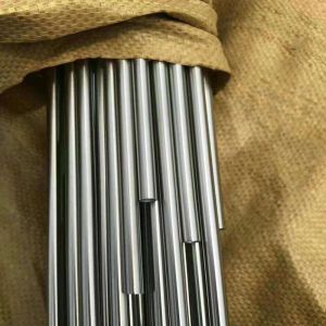ASTM Stainless Steel 304 Round Bar Custom Hot Rolled 1045 4140 4130 4340 250 Mm