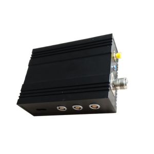 China powerful HD Cofdm analog wireless audio video transmitter and receiver Best price on sale