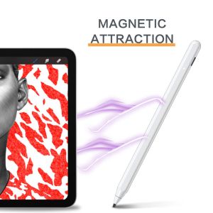 175mm Pixelpoint Digital Phone Stylus Pen Fine Tip Touch Pen For Android