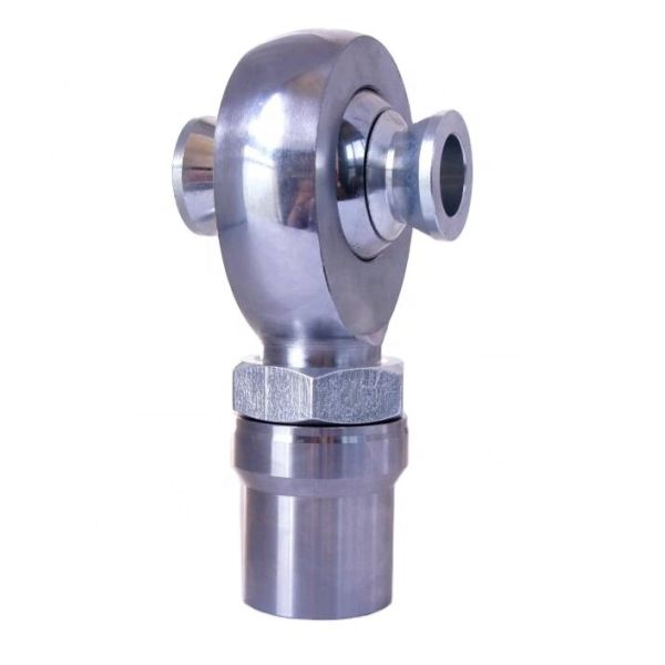 Quality Stock for Immediate Shipment XM Series Rod End Heim Joint Chromely XML10 XMR10 Bearing Ball Joints 5/8-18 wholesale