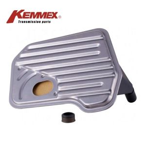 FILTER KIT NO. 8701 4L80 4L90 DC668 Automatic Transmission Filter for KEMMEX
