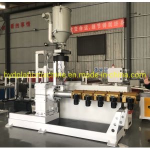 Multiple Layer PPR Hot / Cold Water Supply Pipe Production Line for High Demand