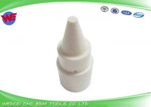 Cheap S807 EDM Ceramic Aspirator Nozzle Sodick Wire Edm Parts Lower Position for sale