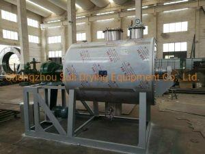 China Solution Inorganic Pigment Vacuum Drying Machine With 0.3MPa Pressure Of Jacket on sale