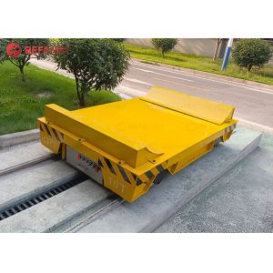 Customized Electrical Factory Coil Transfer Cart