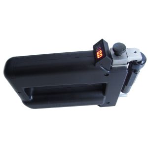 Cheap 0.1HW Automatically Webster Hardness Tester With Adjustable Digital Display for sale