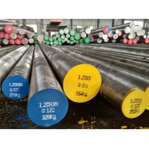 special steel round bar 1.2738 1.2311 1.0503 1.0540 1.0535 1.1525 1.1545 1.2735