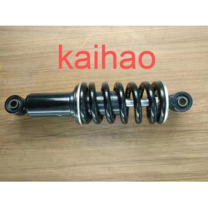 China Affordable pneumatic 310mm motorcycle damper for Indonesia on sale