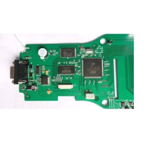 PCBA One Stop Service ENIG 2U PCB-PCBA Components Purchasing Maximum Size 600mm