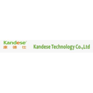 China Shenzhen Kandese Technology,.Ltd logo