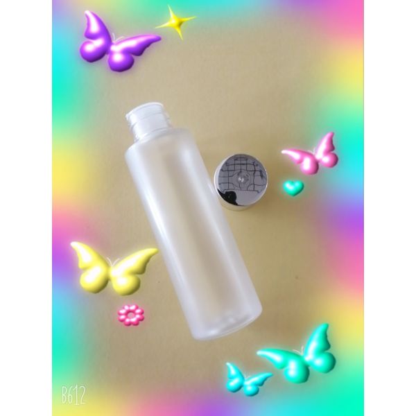 Quality Durable Cosmetic Bottles Plastic , OEM Lightweight PET Lotion Bottle wholesale