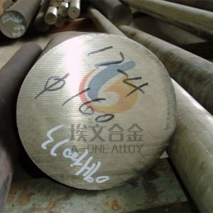 China 17-7PH (631) precitipation harding stainless steel bar, strip, wire, seamless pipe on sale