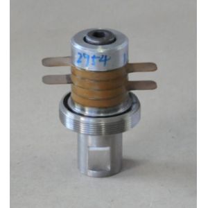 Submersible Piezoelectric Ultrasonic Transducer 40 Khz High-Sound Intensity