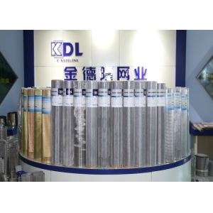 20mesh 35mesh 40mesh Filter Wire Mesh Stainless Steel Mesh for Industrial