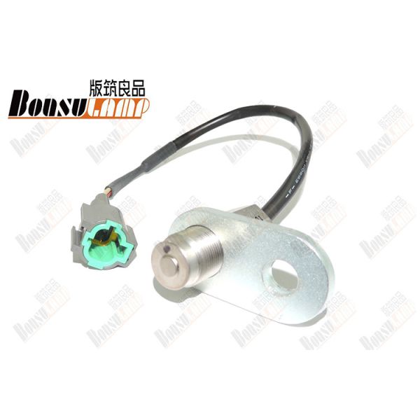 Quality Japan Isuzu Trucks Engine Speed Sensor 6WG1 For 1-81510713-1 1815107131 wholesale