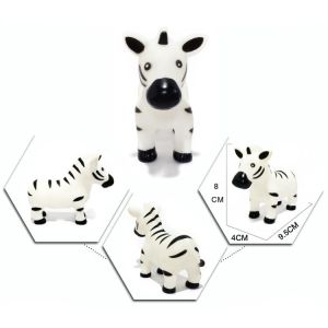 Custom Funny Baby Weighted Floating Rubber Ducks Gifts 3" 4" 5" Bath Toy