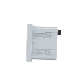 3 phase Multimeters power analyzers electrical power meter with wide power