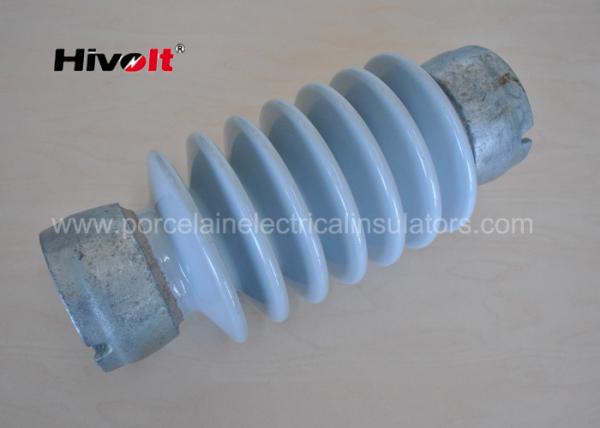 Quality ANSI C29.9 Porcelain Station Post Insulators For Substations / Switches wholesale