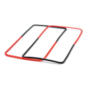 Automotive Epdm Oil Seal Silicone Rubber Oil Seal IATF16949 UL