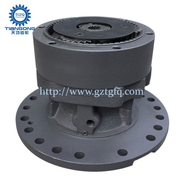Quality 5I-9287 E307B Excavator Swing Gearbox  307B Swing Device wholesale