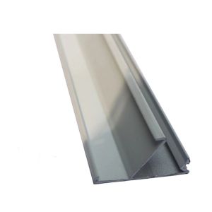 China T Shaped Trim Corner 6061 Aluminium Industrial Profile Building Accessories on sale
