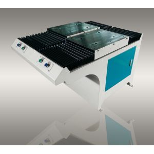 Full Digital Control Robotic Polishing Machine Carbon Steel Material