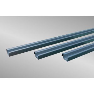 Customizable Load Capacity Universal Strength Steel Frames Corrosion Resistant