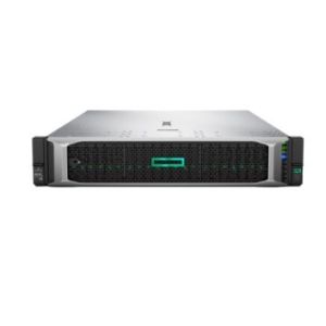 ProLiant DL380 Gen10 8SFF Rack Server with Intel Xeon 6248R Processor and 32GB