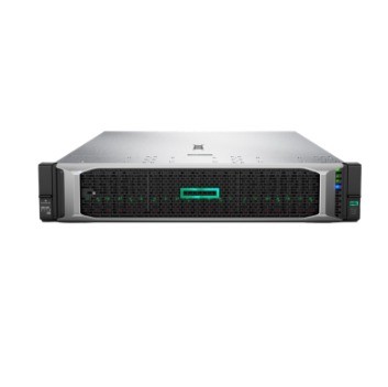 ProLiant DL380 Gen10 8SFF Rack Server with Intel Xeon 6248R Processor and 32GB