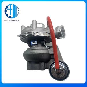 Turbocharger 21496615 12709880016 For Volvo D7ELAE3 TCD2013 Excavator