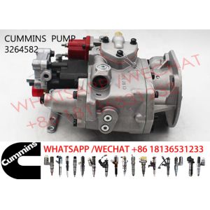 3264582 9314A01 3262175 3264000 Diesel Injection Pump