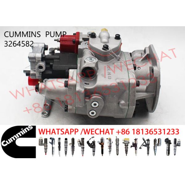 3264582 9314A01 3262175 3264000 Diesel Injection Pump