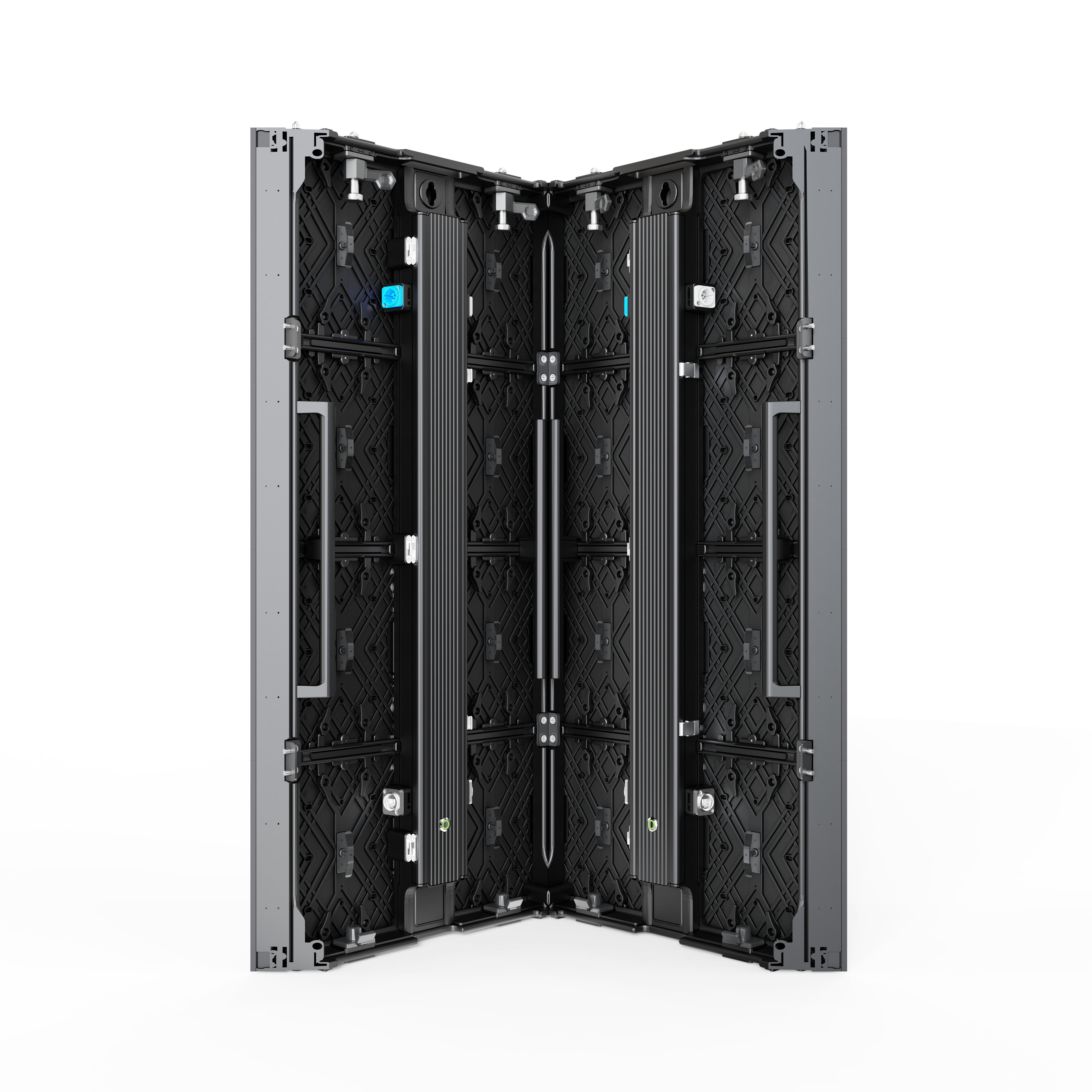 Gstar II Series Ultra-Slim Smart And Versatile Indoor Fixed LED Display