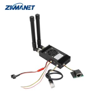 China 5-12 Km Transmission Distance Drone Data Link Modulation Type and BPSK/QPSK/16QAM/64QAM Modulation in -20°C To 60°C on sale China 5-12 Km Transmission Distance Drone Data Link Modulation Type and BPSK/QPSK/16QAM/64QAM Modulation in -20°C To 60°C on sale