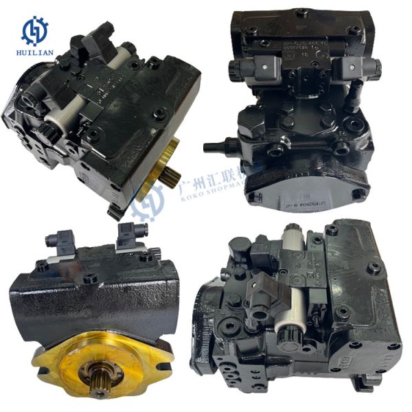 Quality Rexroth A4VG28 A4VG40 A4VG45 a4VG71 A4VG90 A4VG125 a4VG180 A4vg56 Hydraulic Pump For Excavator Piston Pumps Repair Kit wholesale