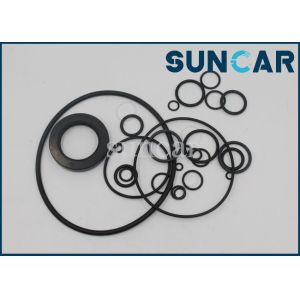 PC100-6 Excavator Sealing Kit 708-1L-00413 For Main Pump Seal Kit