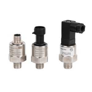 WNK 0.5-4.5V Piezoresistive Ceramic Pressure Sensor Transducer 4~20mA