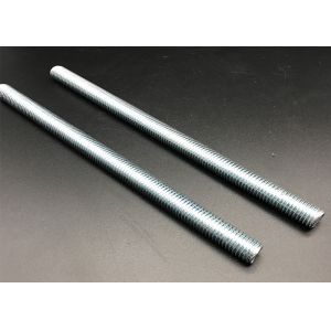 China Din975 m8 m10 m14 Full Thread Threaded Rods on sale