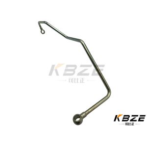 DEUTZ VOLVO D6D KBZE TURBO OIL PIPE VOE 21553316 VOE21553316 EC210B EC210C
