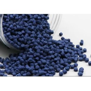 China Hardness 86A-90A Polyvinyl Chloride Pellets Sheathing Fire Resistant Cable Insulation on sale