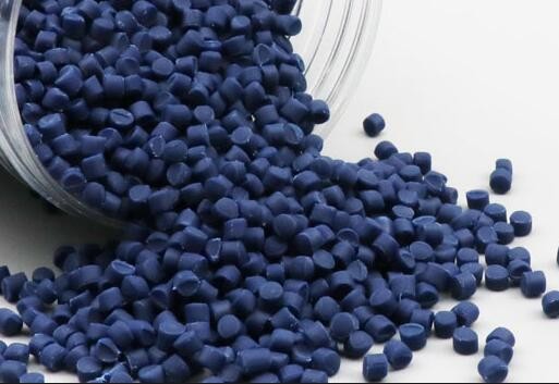 Quality Hardness 86A-90A Polyvinyl Chloride Pellets Sheathing Fire Resistant Cable Insulation wholesale