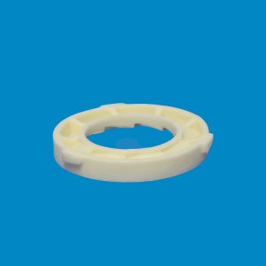 HighTemperature Resistance Structural Ceramics Yellow Or White for Industrial