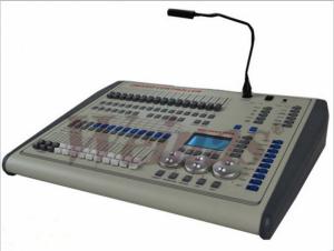1024 Mini Pearl DMX LED Controller / Stage Light Controller Desk Mixer