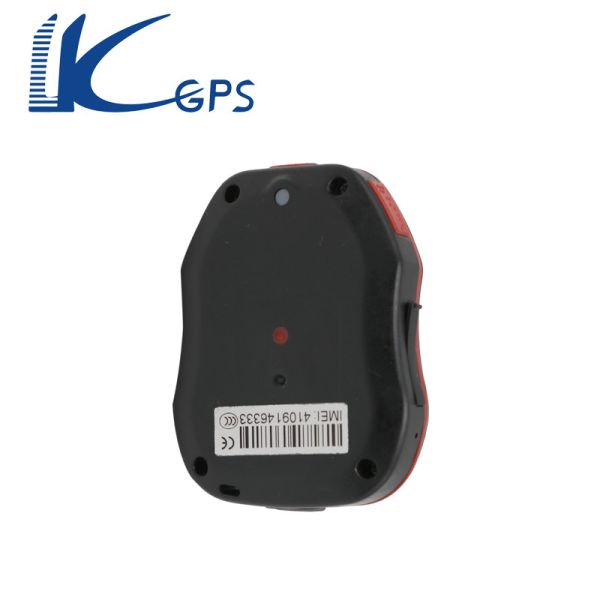 Quality LK800 live Real time talking mini personal gps tracker SOS ,Two communications talking ways wholesale