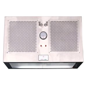 Custom Laminar Air Flow Filter System With Polyester Ceiling CE Certified