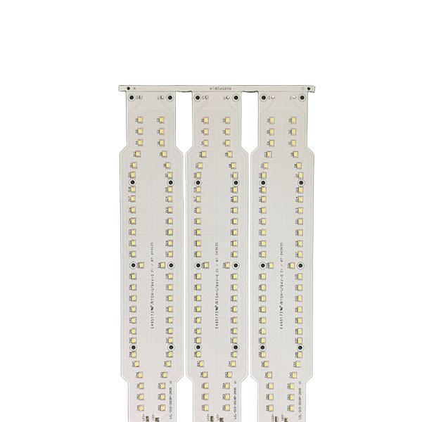 Quality Aluminum LED PCB The Ideal Solution for High-Performance and Sustainable Lighting wholesale