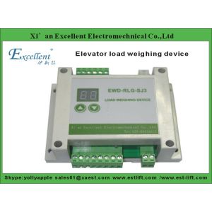 good quality lift controller type EWD-RL-BSJ3 used together with elevator load